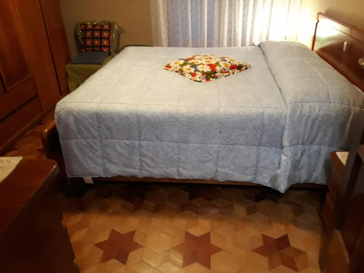 Con Parcheggio Pubblico Sotto Casa Apartment *
