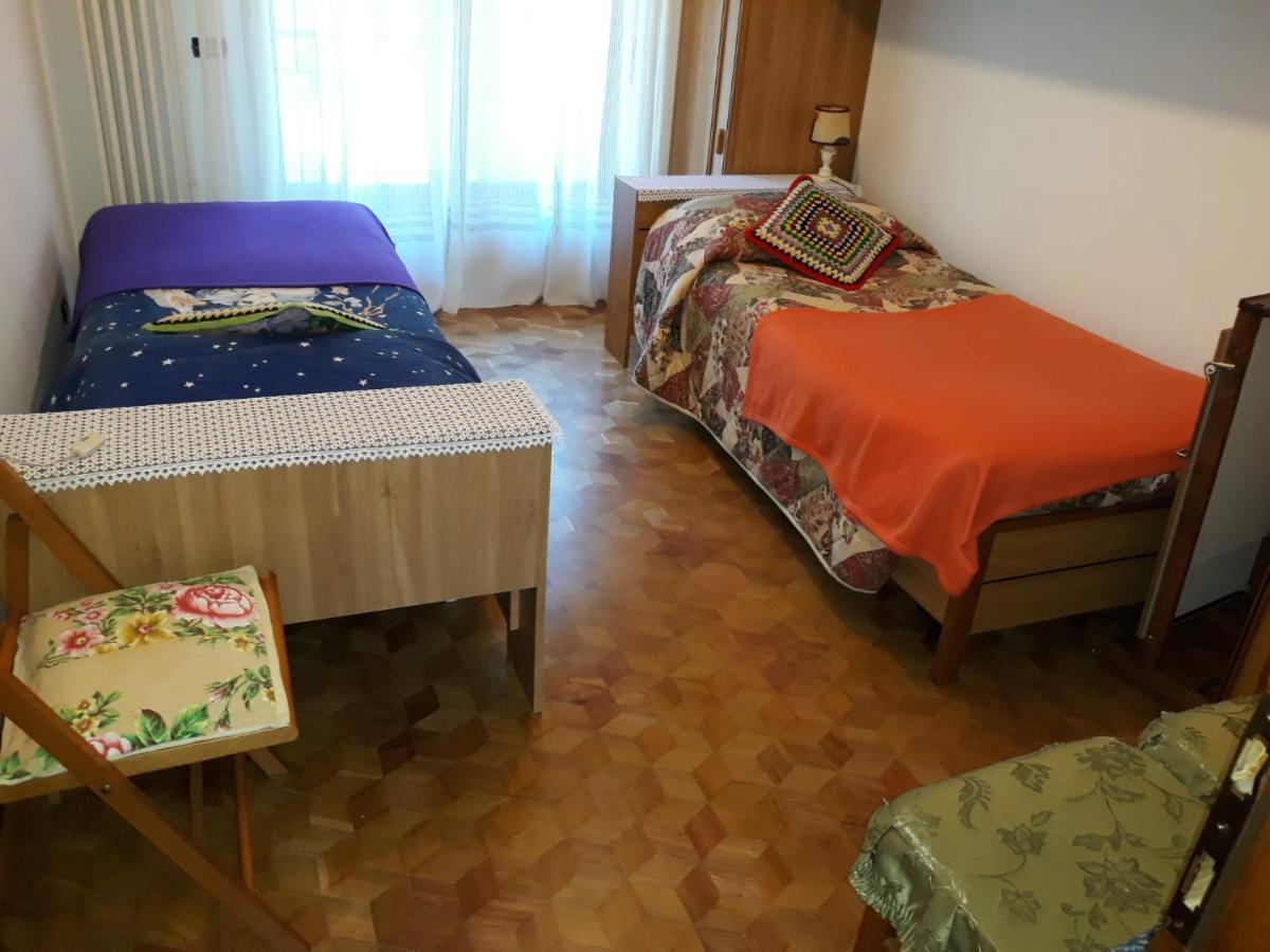 Apartment Con Parcheggio Pubblico Sotto Casa Saint-Vincent