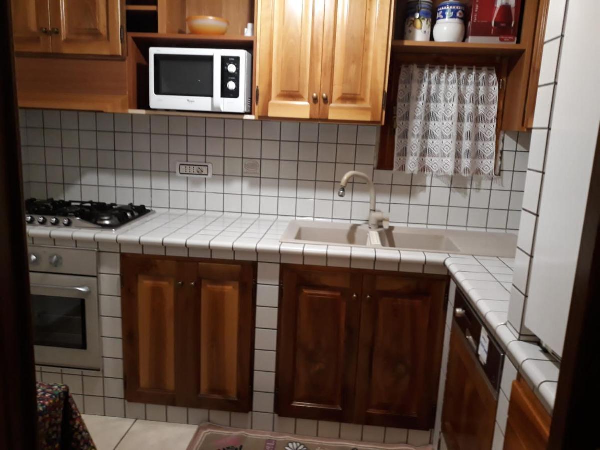 Con Parcheggio Pubblico Sotto Casa *