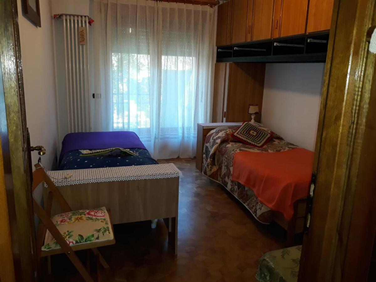 Apartment Con Parcheggio Pubblico Sotto Casa *